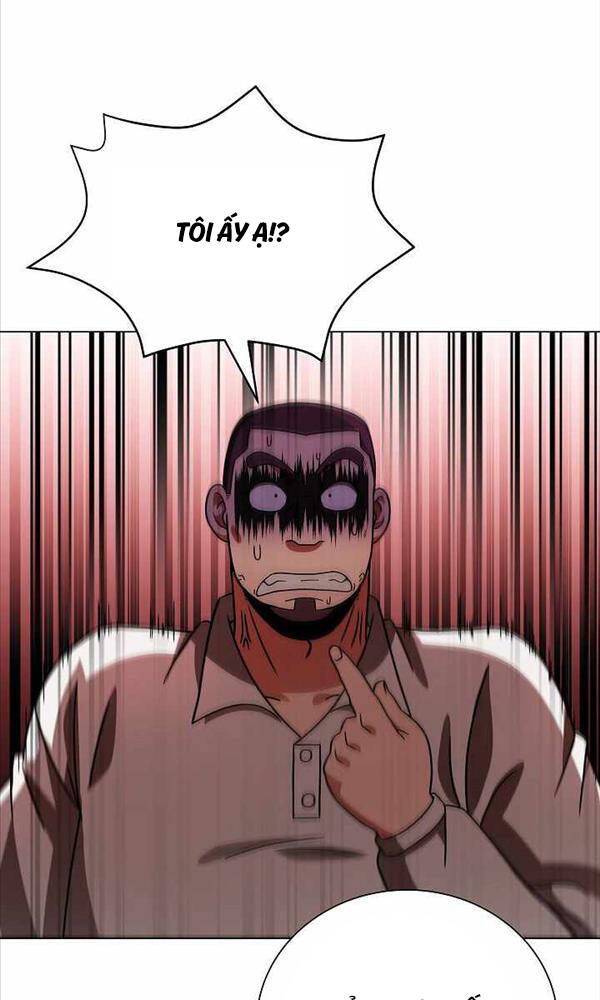 Thiên Ma Không Muốn Thăng Cấp Chapter 7 - Trang 2