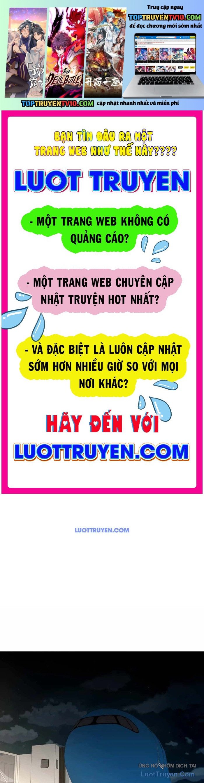 Thiên Ma Không Muốn Thăng Cấp Chapter 74 - Trang 2