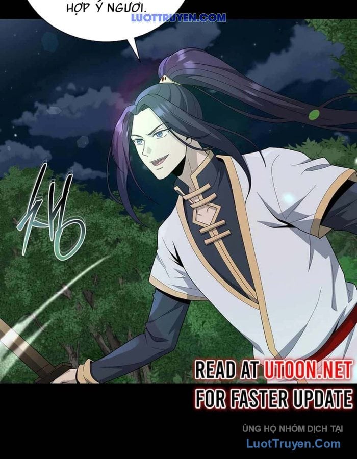 Thiên Ma Không Muốn Thăng Cấp Chapter 74 - Trang 2