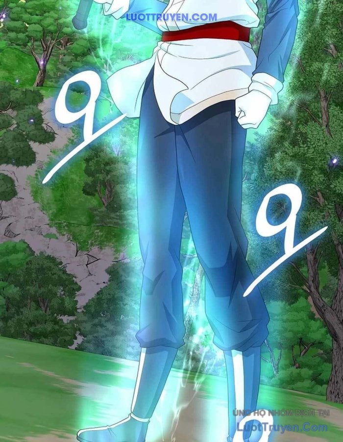 Thiên Ma Không Muốn Thăng Cấp Chapter 74 - Trang 2