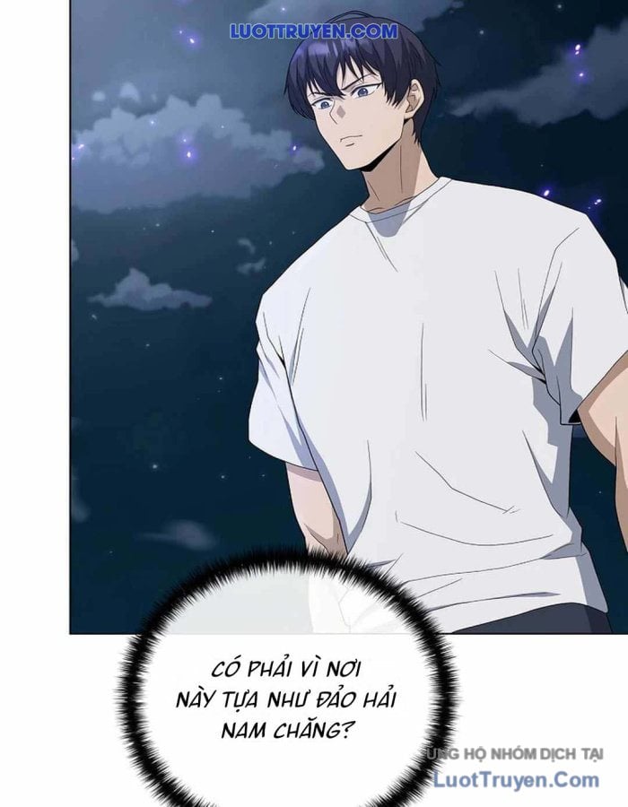Thiên Ma Không Muốn Thăng Cấp Chapter 74 - Trang 2