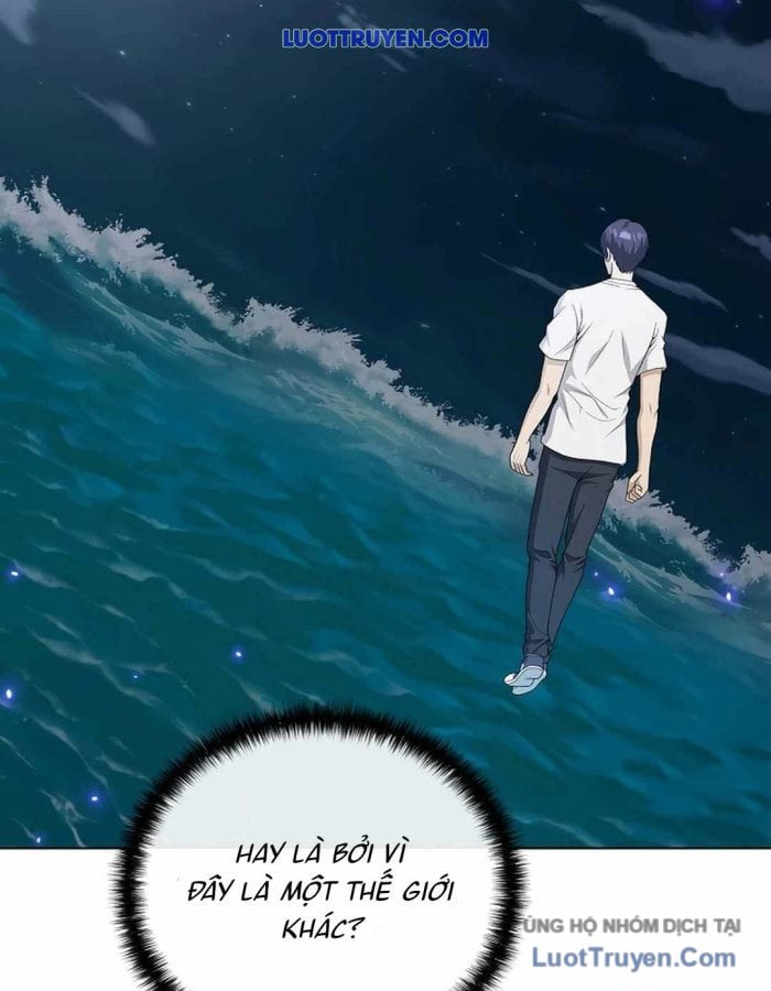 Thiên Ma Không Muốn Thăng Cấp Chapter 74 - Trang 2