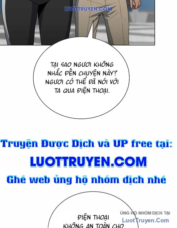 Thiên Ma Không Muốn Thăng Cấp Chapter 74 - Trang 2