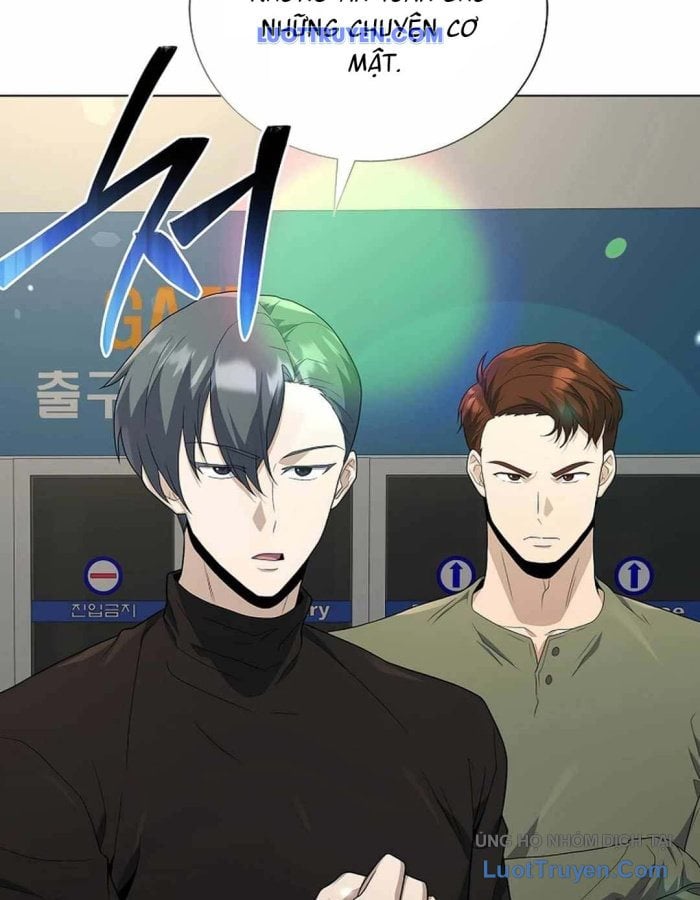 Thiên Ma Không Muốn Thăng Cấp Chapter 74 - Trang 2