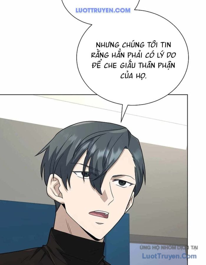 Thiên Ma Không Muốn Thăng Cấp Chapter 74 - Trang 2