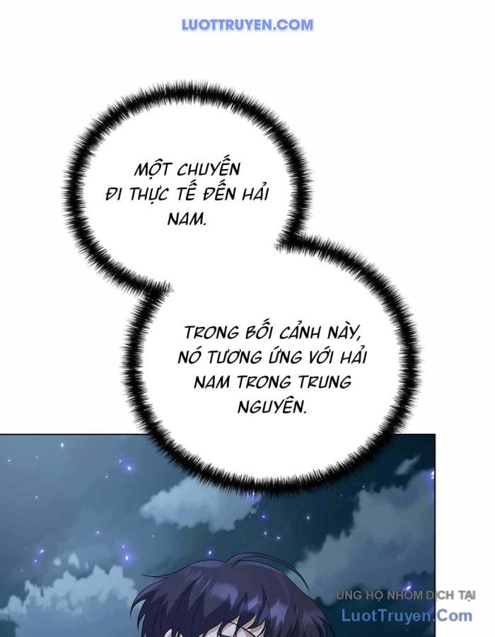 Thiên Ma Không Muốn Thăng Cấp Chapter 74 - Trang 2