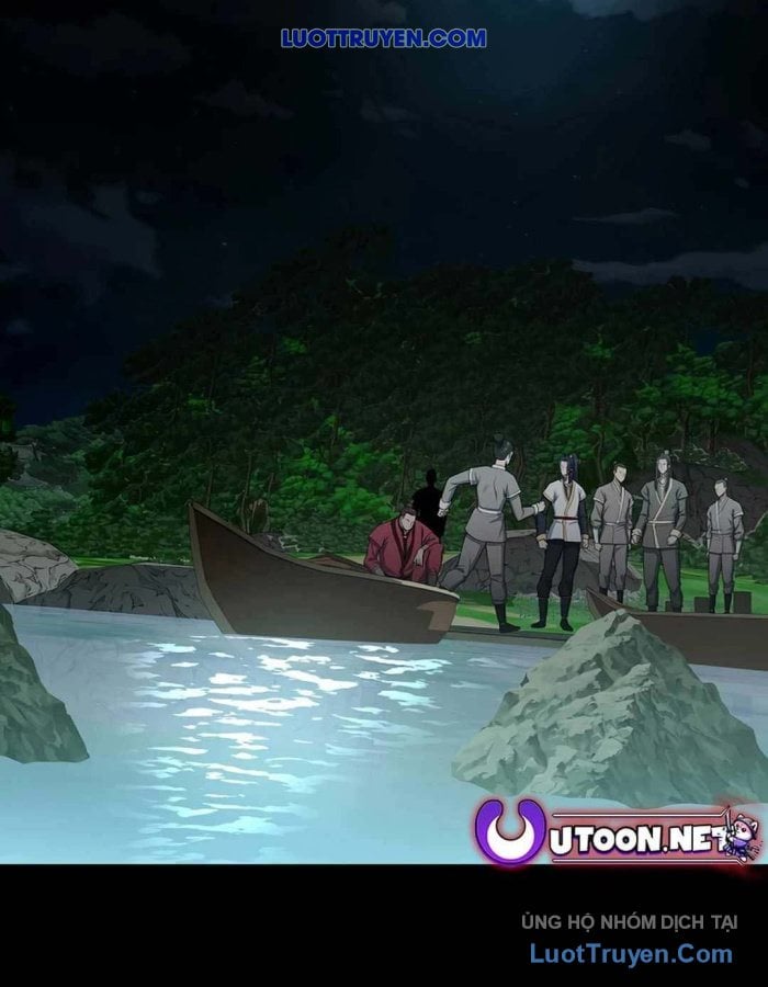 Thiên Ma Không Muốn Thăng Cấp Chapter 74 - Trang 2