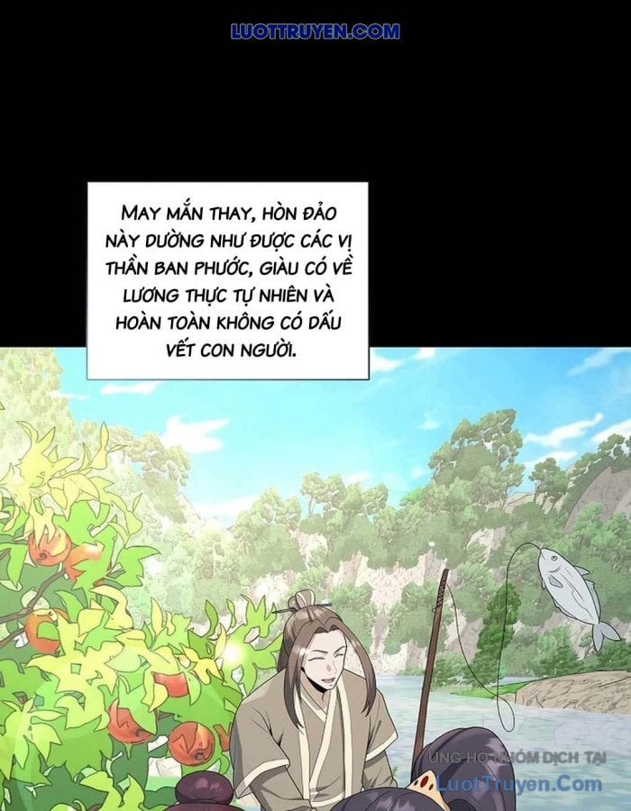 Thiên Ma Không Muốn Thăng Cấp Chapter 74 - Trang 2