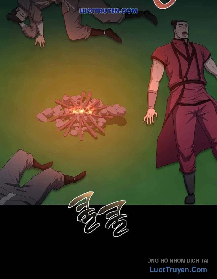 Thiên Ma Không Muốn Thăng Cấp Chapter 74 - Trang 2