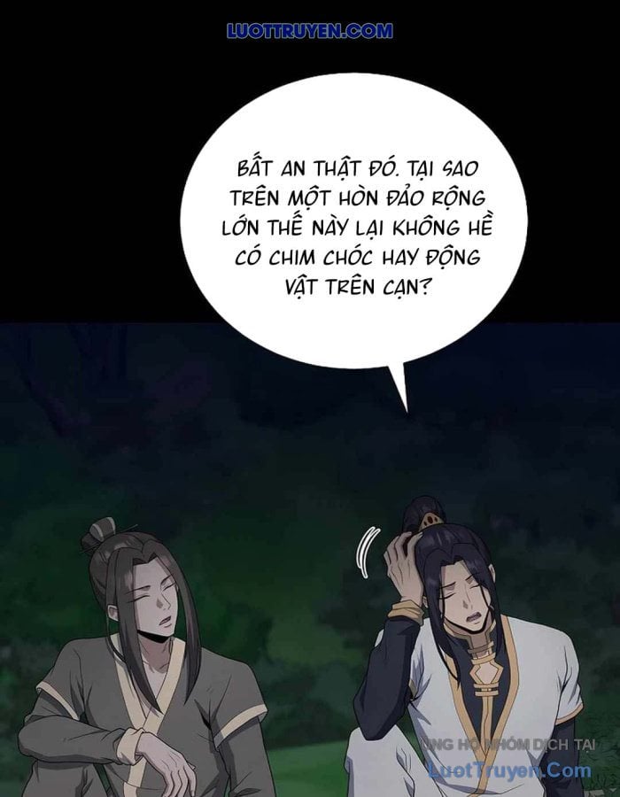 Thiên Ma Không Muốn Thăng Cấp Chapter 74 - Trang 2