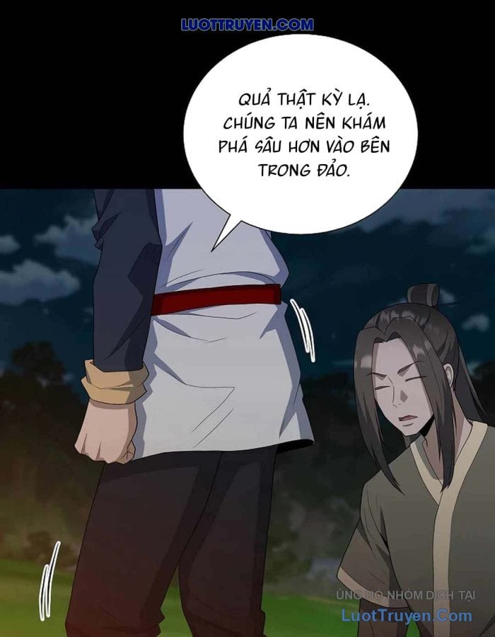 Thiên Ma Không Muốn Thăng Cấp Chapter 74 - Trang 2