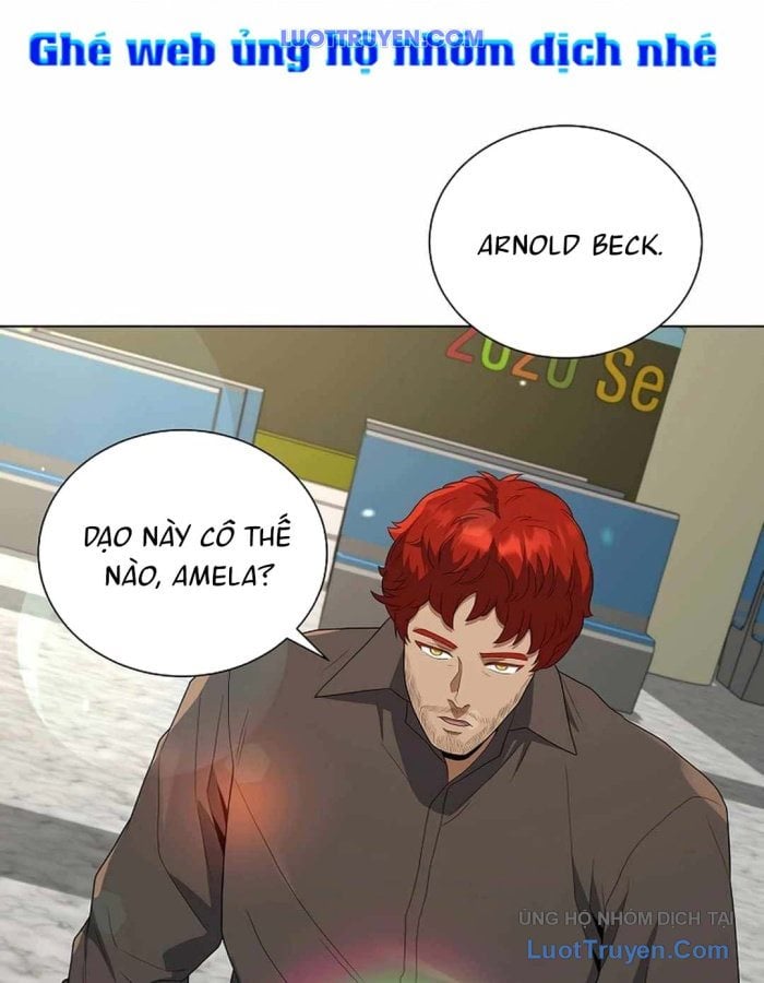 Thiên Ma Không Muốn Thăng Cấp Chapter 74 - Trang 2