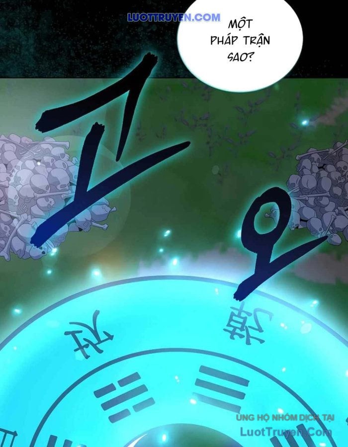 Thiên Ma Không Muốn Thăng Cấp Chapter 74 - Trang 2