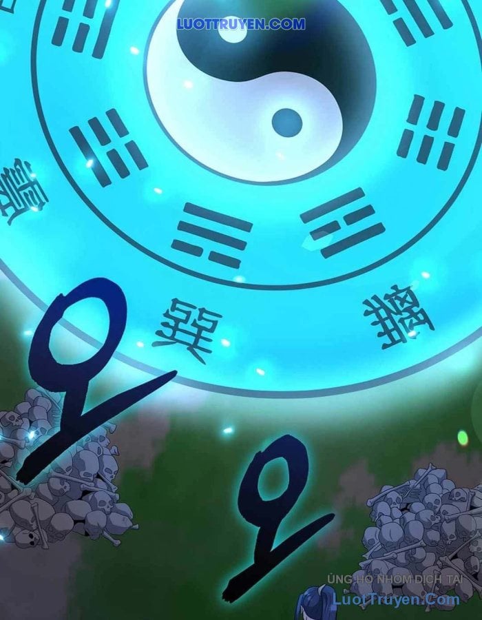 Thiên Ma Không Muốn Thăng Cấp Chapter 74 - Trang 2