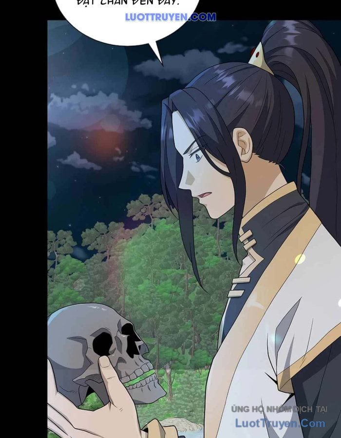 Thiên Ma Không Muốn Thăng Cấp Chapter 74 - Trang 2