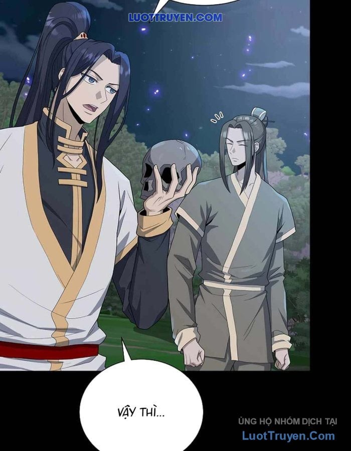 Thiên Ma Không Muốn Thăng Cấp Chapter 74 - Trang 2
