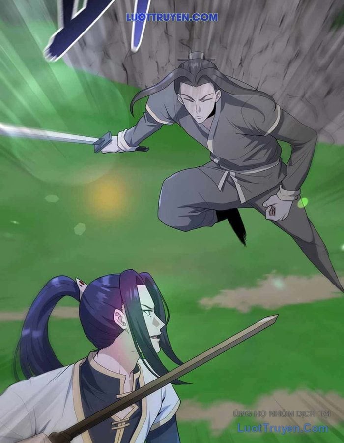 Thiên Ma Không Muốn Thăng Cấp Chapter 74 - Trang 2