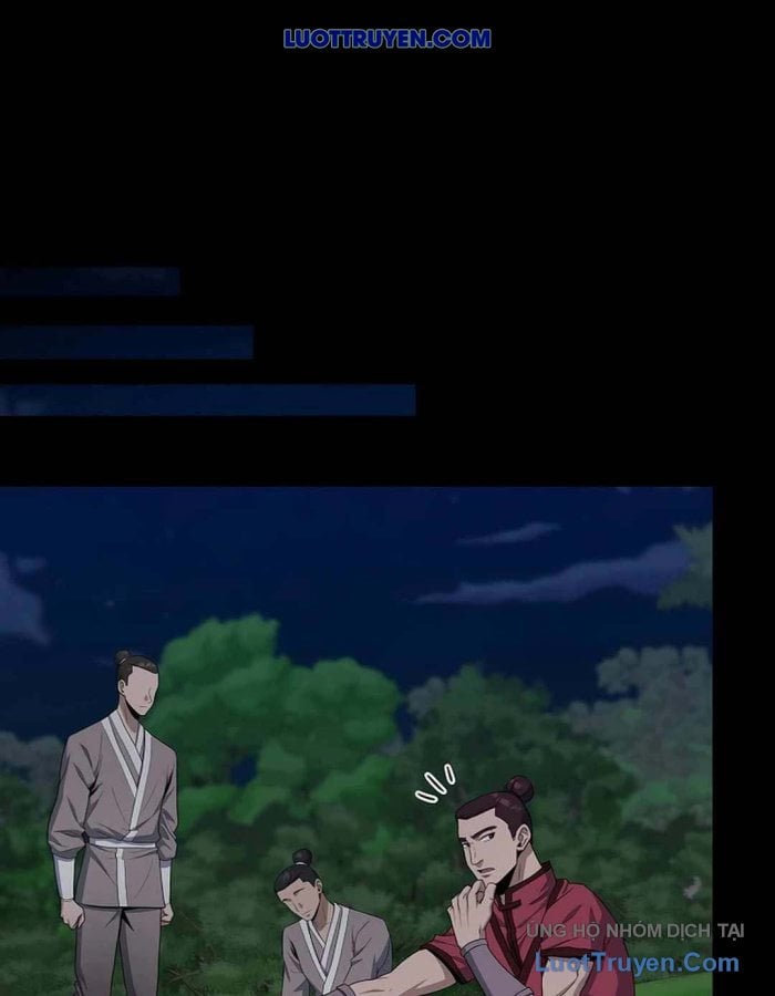 Thiên Ma Không Muốn Thăng Cấp Chapter 74 - Trang 2