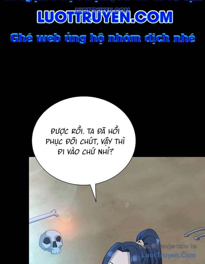 Thiên Ma Không Muốn Thăng Cấp Chapter 74 - Trang 2