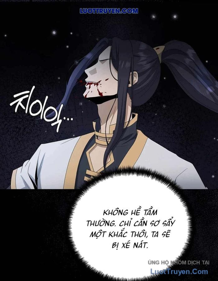 Thiên Ma Không Muốn Thăng Cấp Chapter 74 - Trang 2