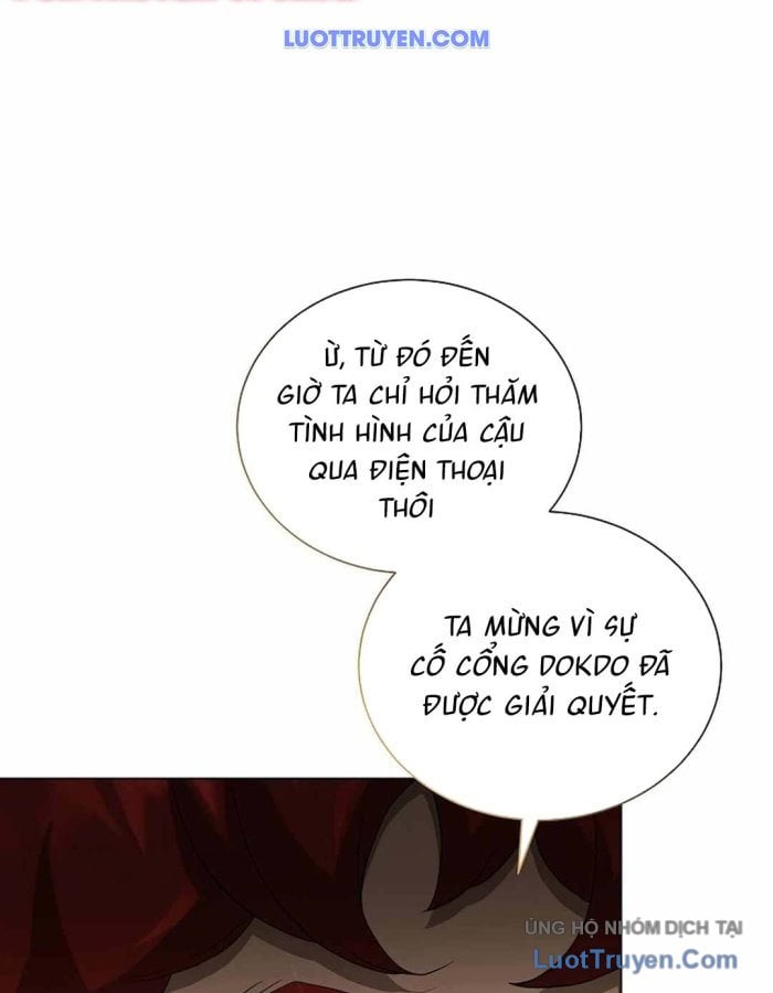 Thiên Ma Không Muốn Thăng Cấp Chapter 74 - Trang 2