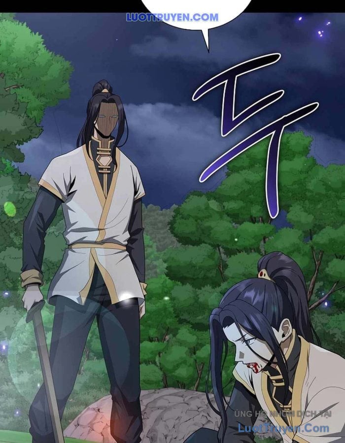 Thiên Ma Không Muốn Thăng Cấp Chapter 74 - Trang 2