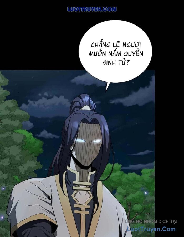 Thiên Ma Không Muốn Thăng Cấp Chapter 74 - Trang 2