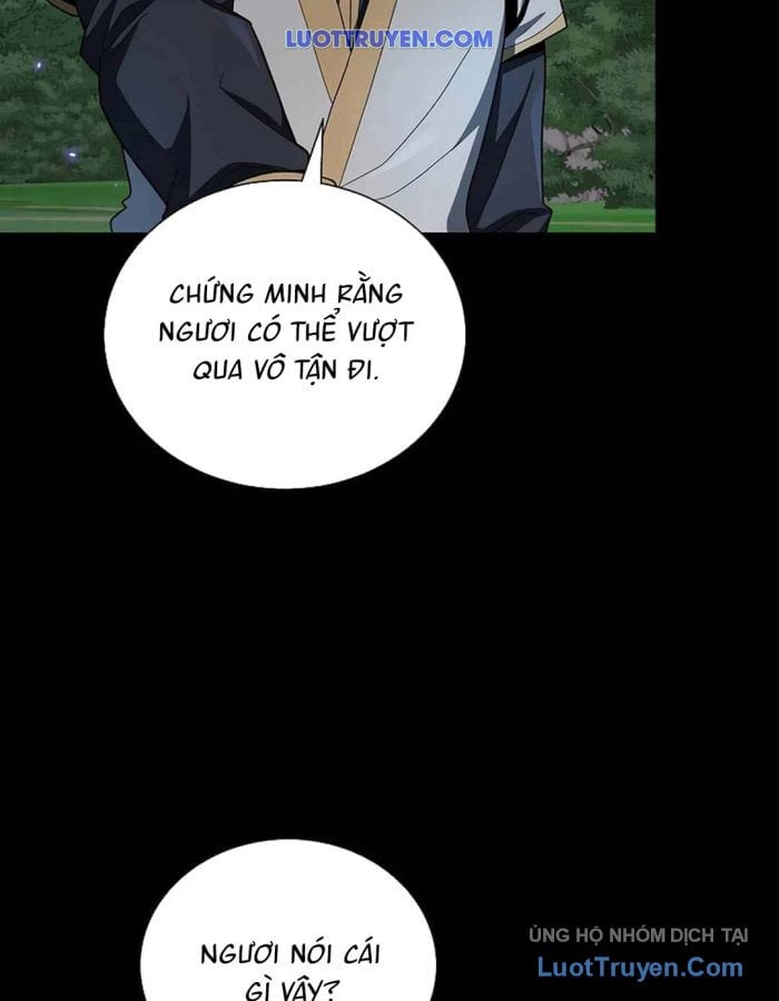 Thiên Ma Không Muốn Thăng Cấp Chapter 74 - Trang 2