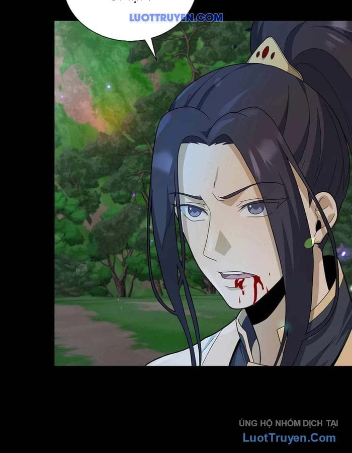 Thiên Ma Không Muốn Thăng Cấp Chapter 74 - Trang 2