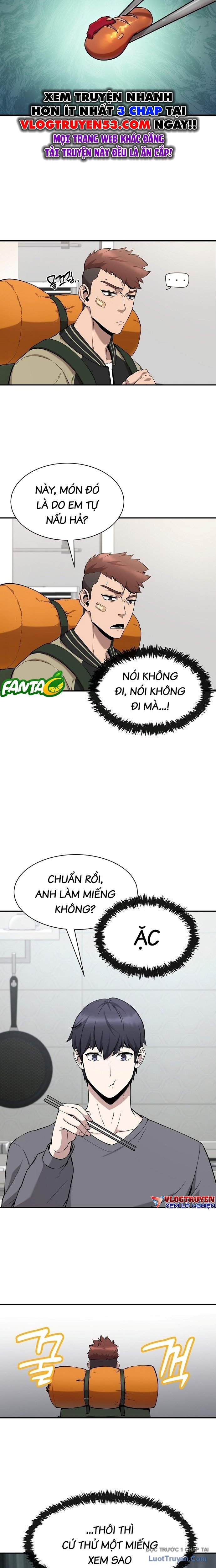 Thiên Ma Muốn Làm Đầu Bếp Chapter 1 - Trang 2