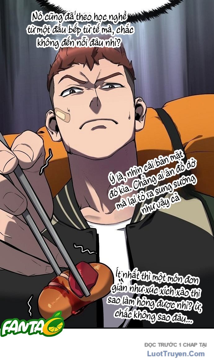 Thiên Ma Muốn Làm Đầu Bếp Chapter 1 - Trang 2