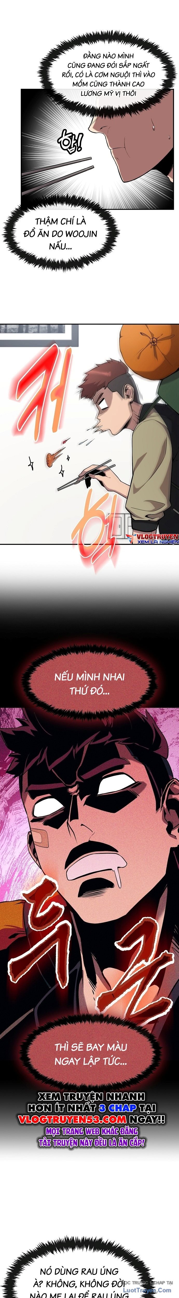 Thiên Ma Muốn Làm Đầu Bếp Chapter 1 - Trang 2