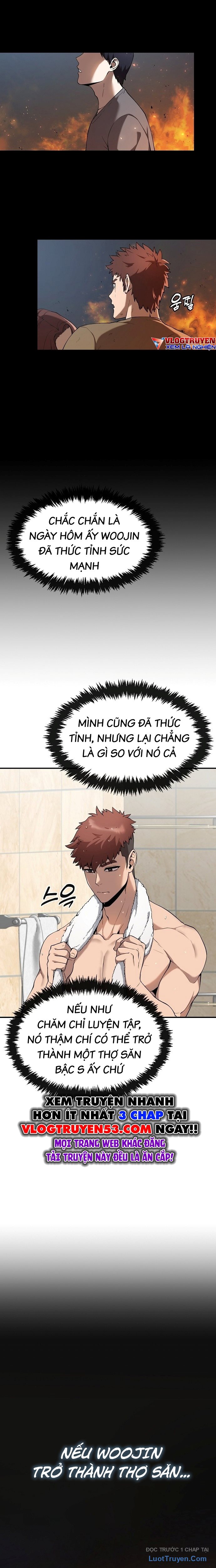Thiên Ma Muốn Làm Đầu Bếp Chapter 1 - Trang 2