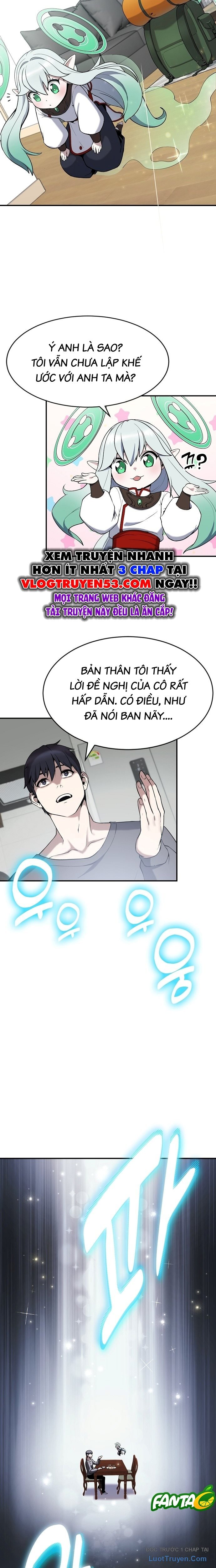 Thiên Ma Muốn Làm Đầu Bếp Chapter 1 - Trang 2