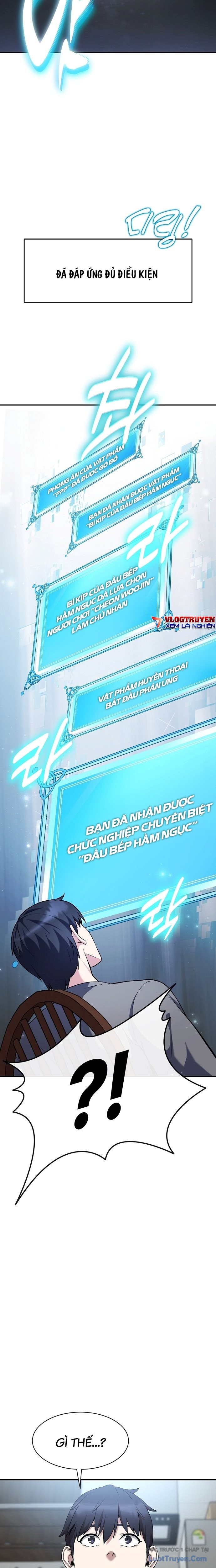 Thiên Ma Muốn Làm Đầu Bếp Chapter 1 - Trang 2