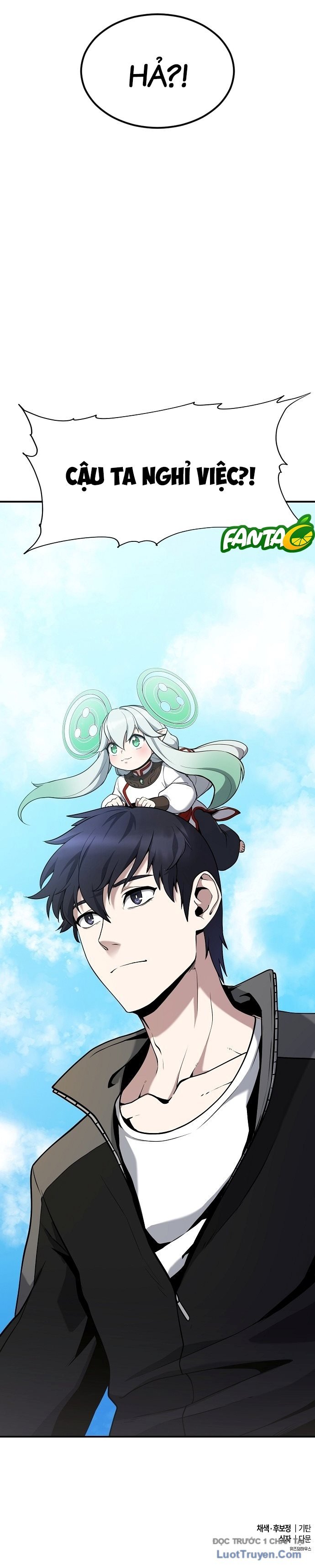 Thiên Ma Muốn Làm Đầu Bếp Chapter 1 - Trang 2