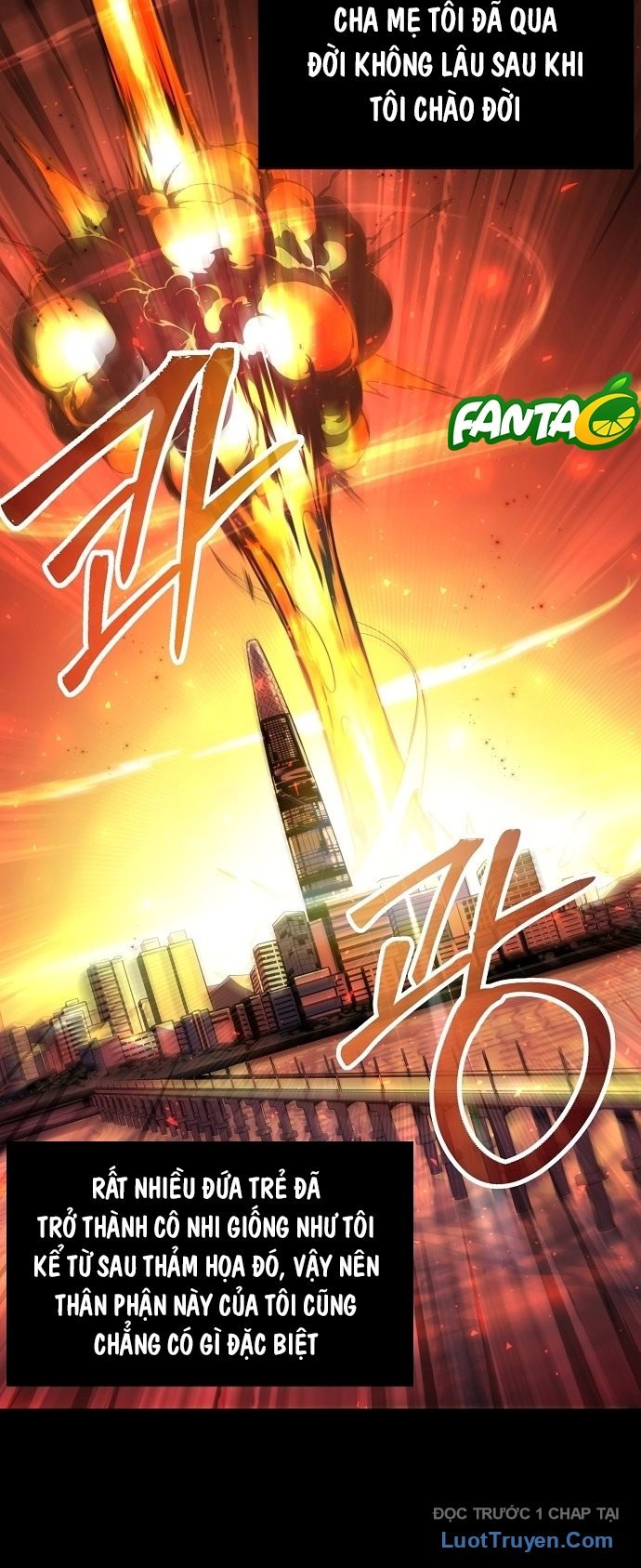 Thiên Ma Muốn Làm Đầu Bếp Chapter 1 - Trang 2