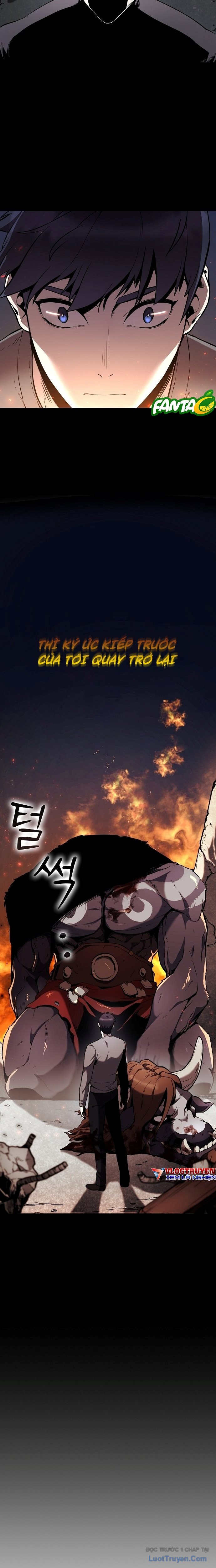 Thiên Ma Muốn Làm Đầu Bếp Chapter 1 - Trang 2