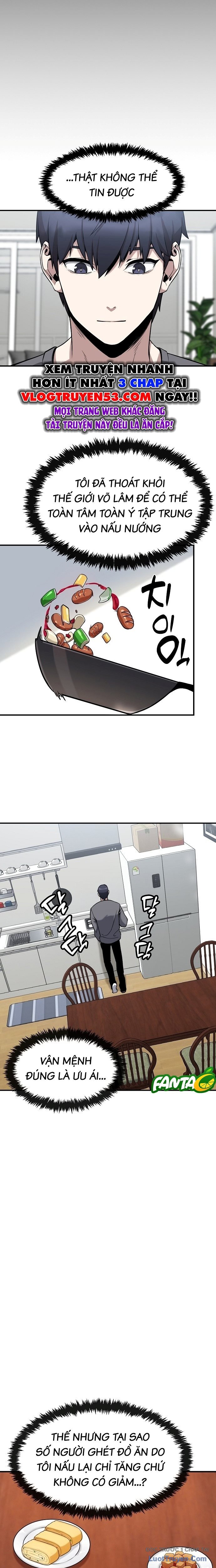 Thiên Ma Muốn Làm Đầu Bếp Chapter 1 - Trang 2