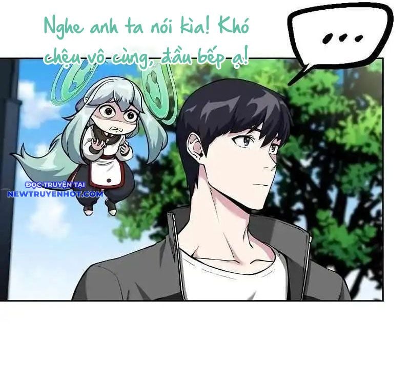 Thiên Ma Muốn Làm Đầu Bếp Chapter 10 - Trang 2