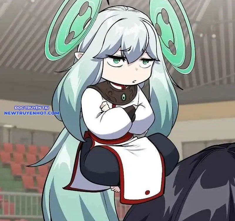 Thiên Ma Muốn Làm Đầu Bếp Chapter 10 - Trang 2