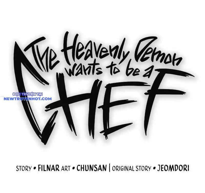 Thiên Ma Muốn Làm Đầu Bếp Chapter 10 - Trang 2