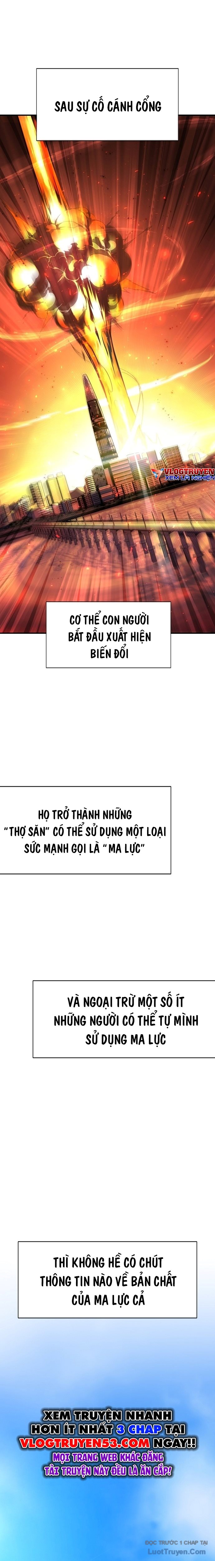 Thiên Ma Muốn Làm Đầu Bếp Chapter 2 - Trang 2