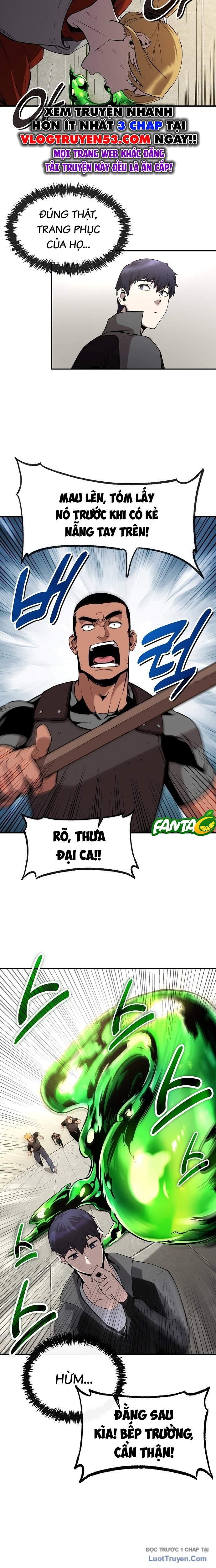 Thiên Ma Muốn Làm Đầu Bếp Chapter 2 - Trang 2