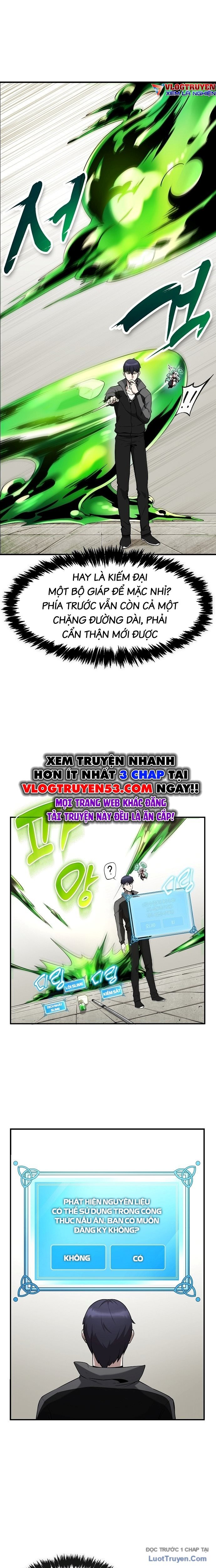 Thiên Ma Muốn Làm Đầu Bếp Chapter 2 - Trang 2