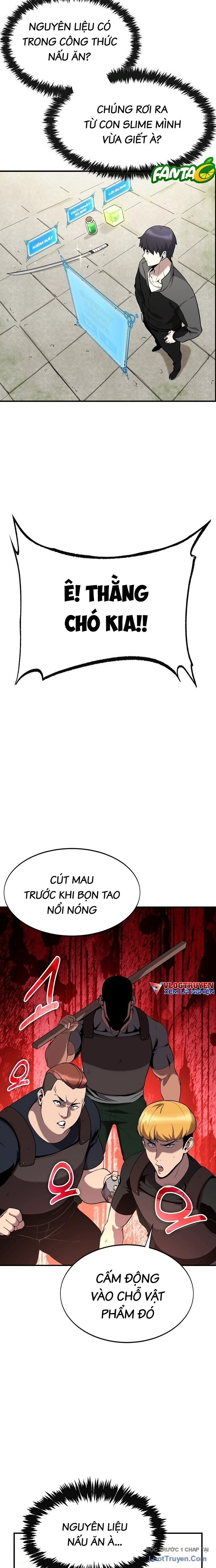 Thiên Ma Muốn Làm Đầu Bếp Chapter 2 - Trang 2