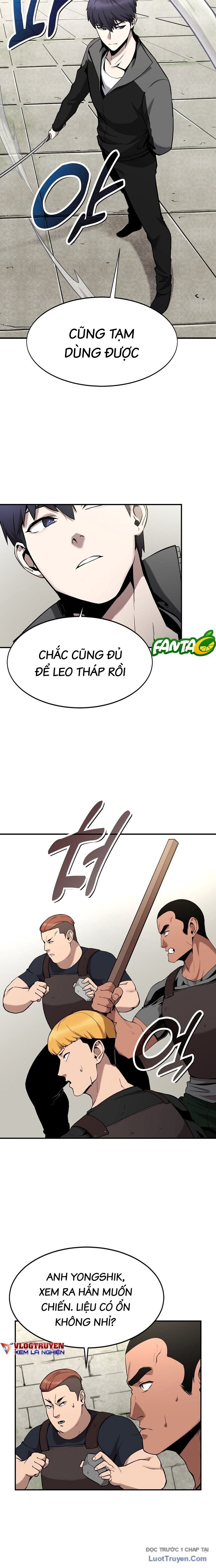 Thiên Ma Muốn Làm Đầu Bếp Chapter 2 - Trang 2