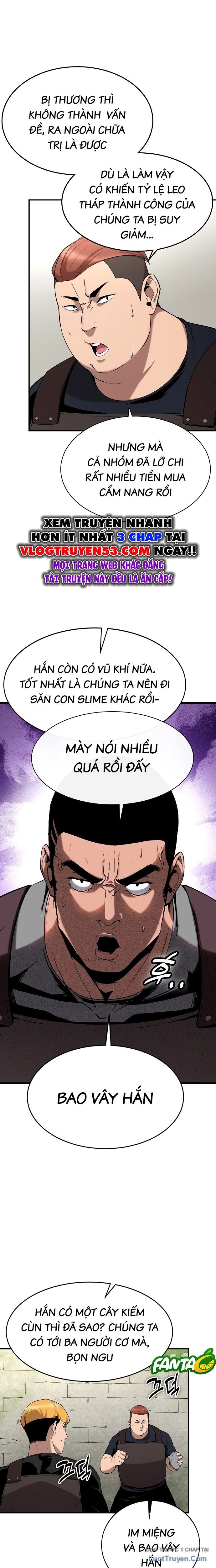 Thiên Ma Muốn Làm Đầu Bếp Chapter 2 - Trang 2