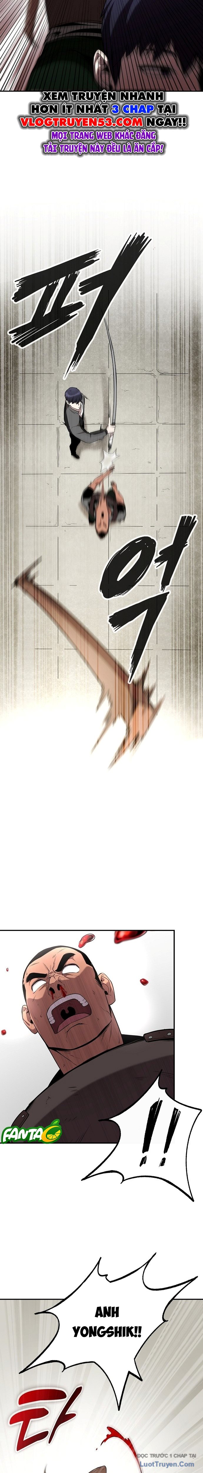 Thiên Ma Muốn Làm Đầu Bếp Chapter 2 - Trang 2