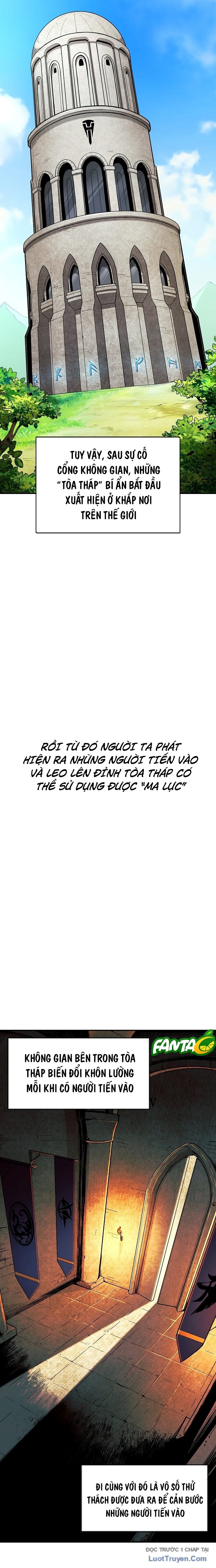 Thiên Ma Muốn Làm Đầu Bếp Chapter 2 - Trang 2